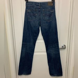 Wrangler 20X Style 42 Vintage Boot Jeans 32x36